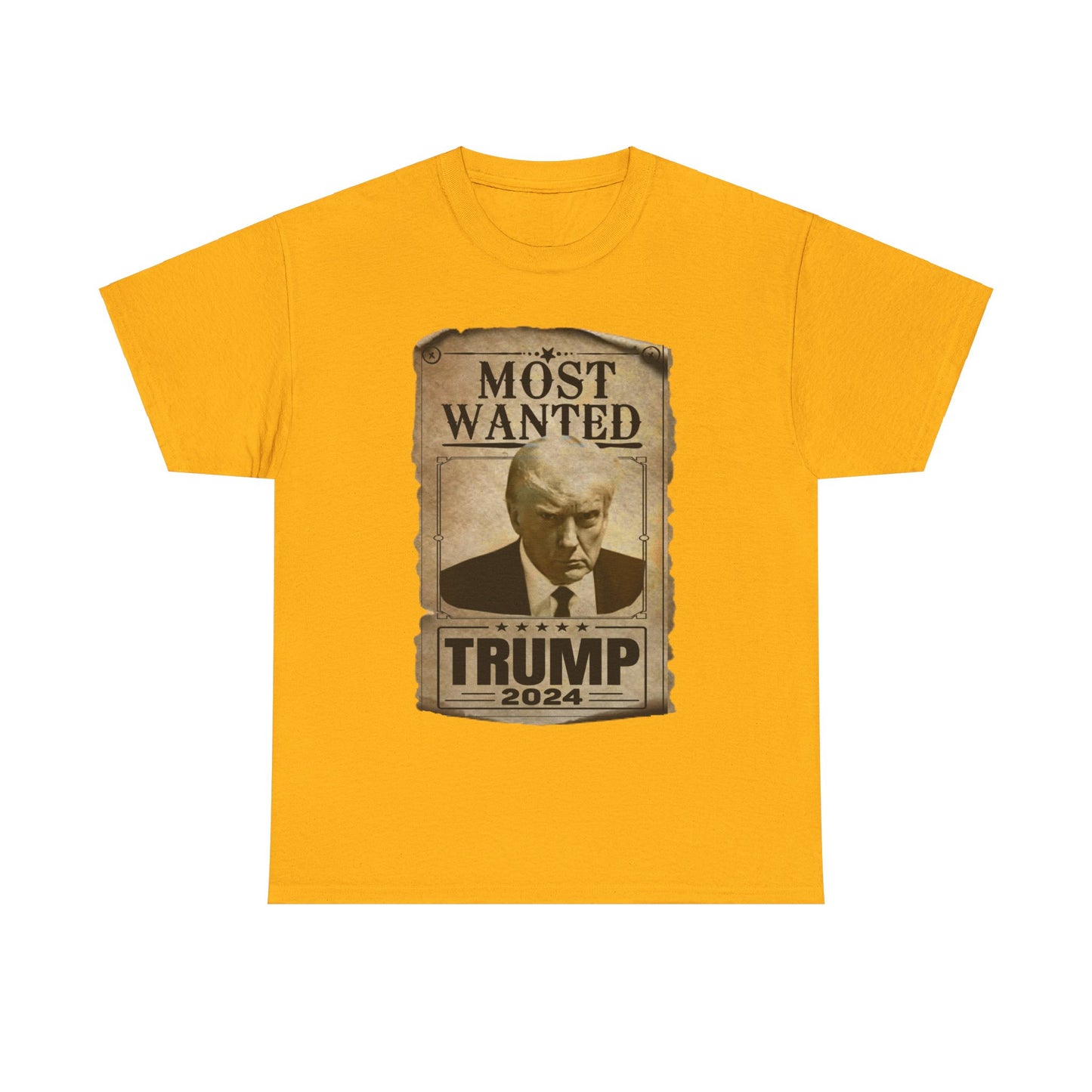 Trump Mugshot Shirt Trump Merch