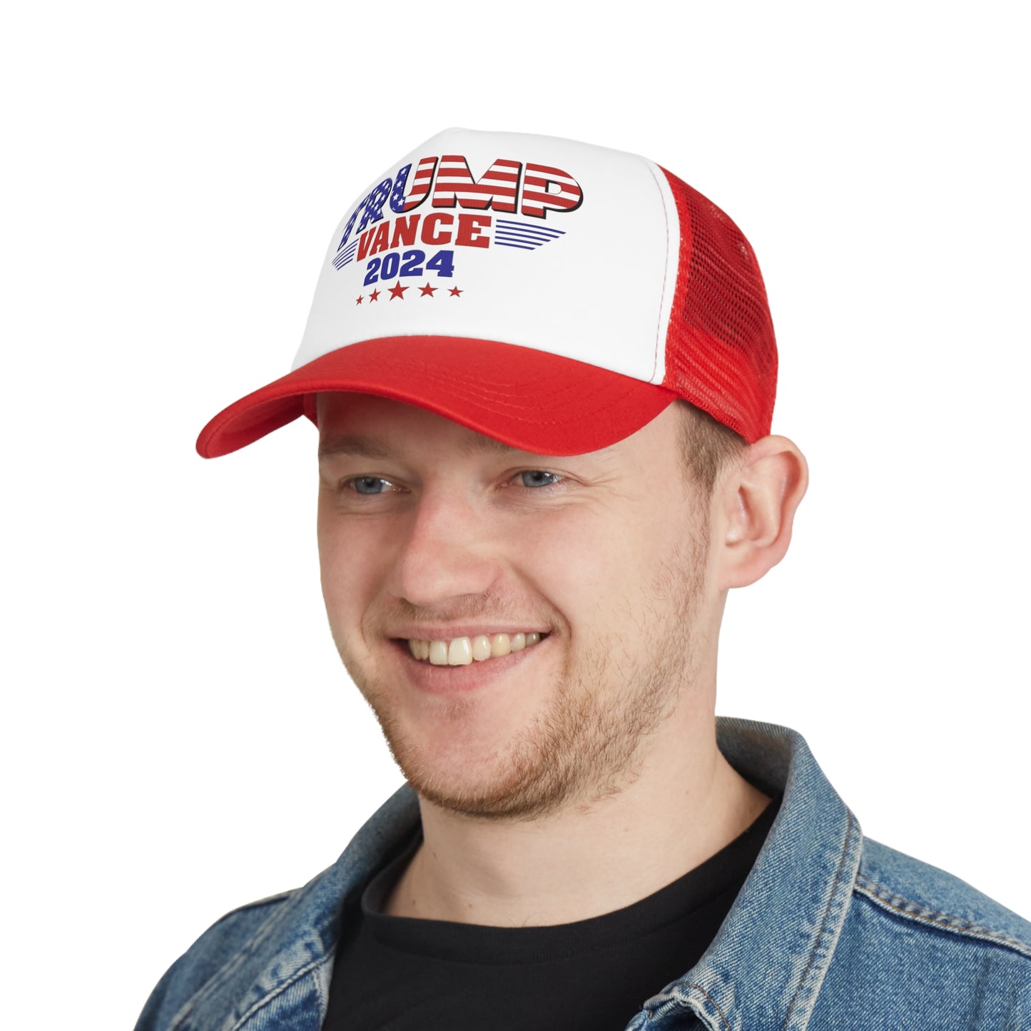 Trump Vance Hat