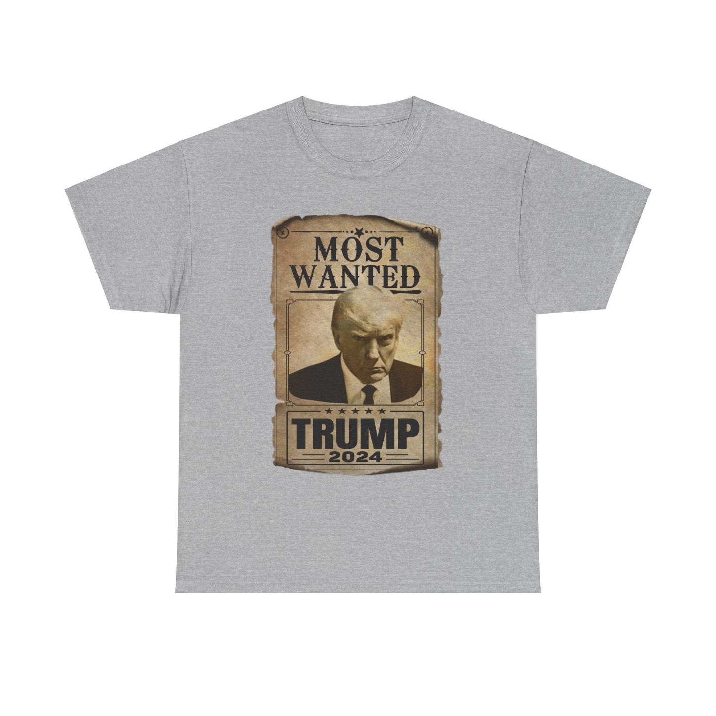 Trump Mugshot Shirt Trump Merch