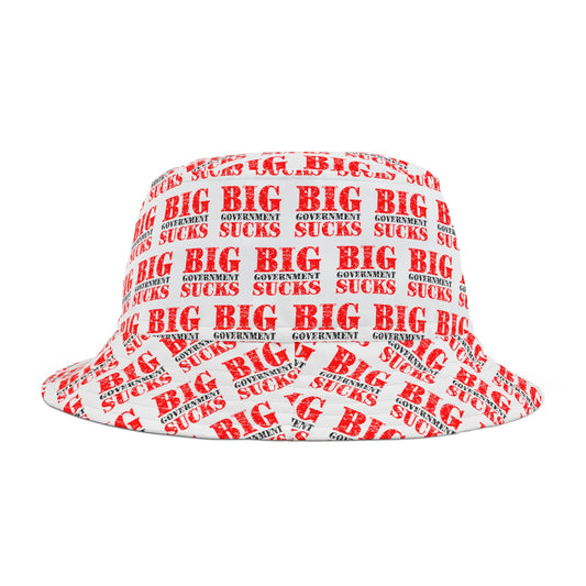 Big Goverment Sucks Hat