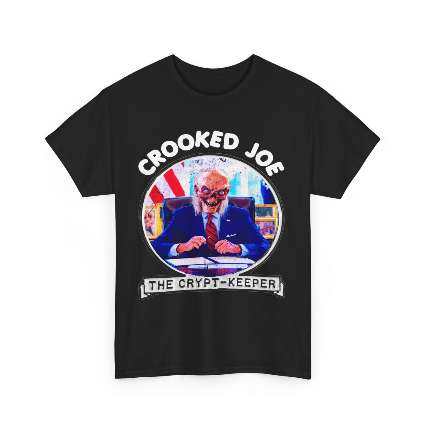Crooked Joe Shirt