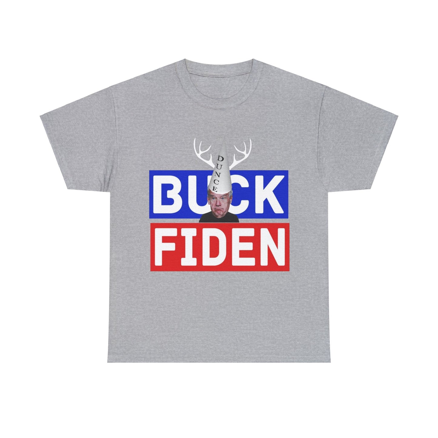 Buck Fiden Shirt