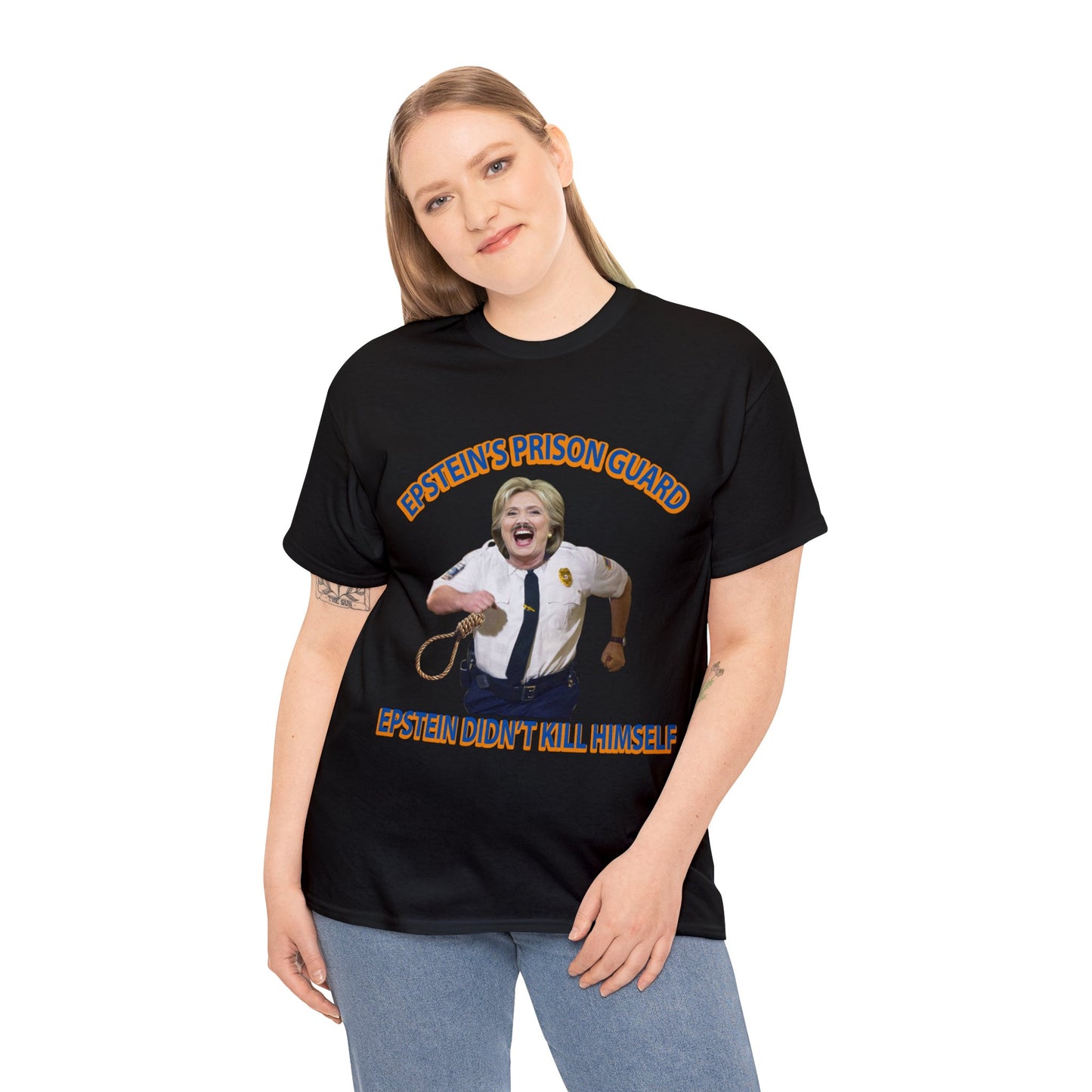Funny Hillary Clinton Shirt