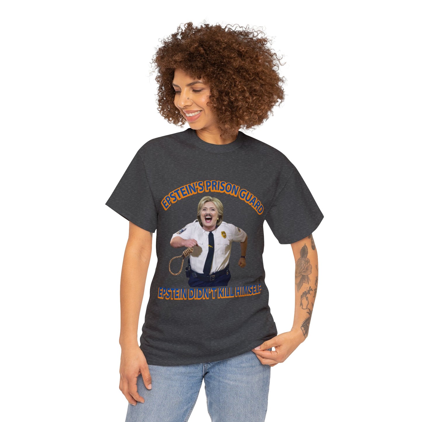 Funny Hillary Clinton Shirt