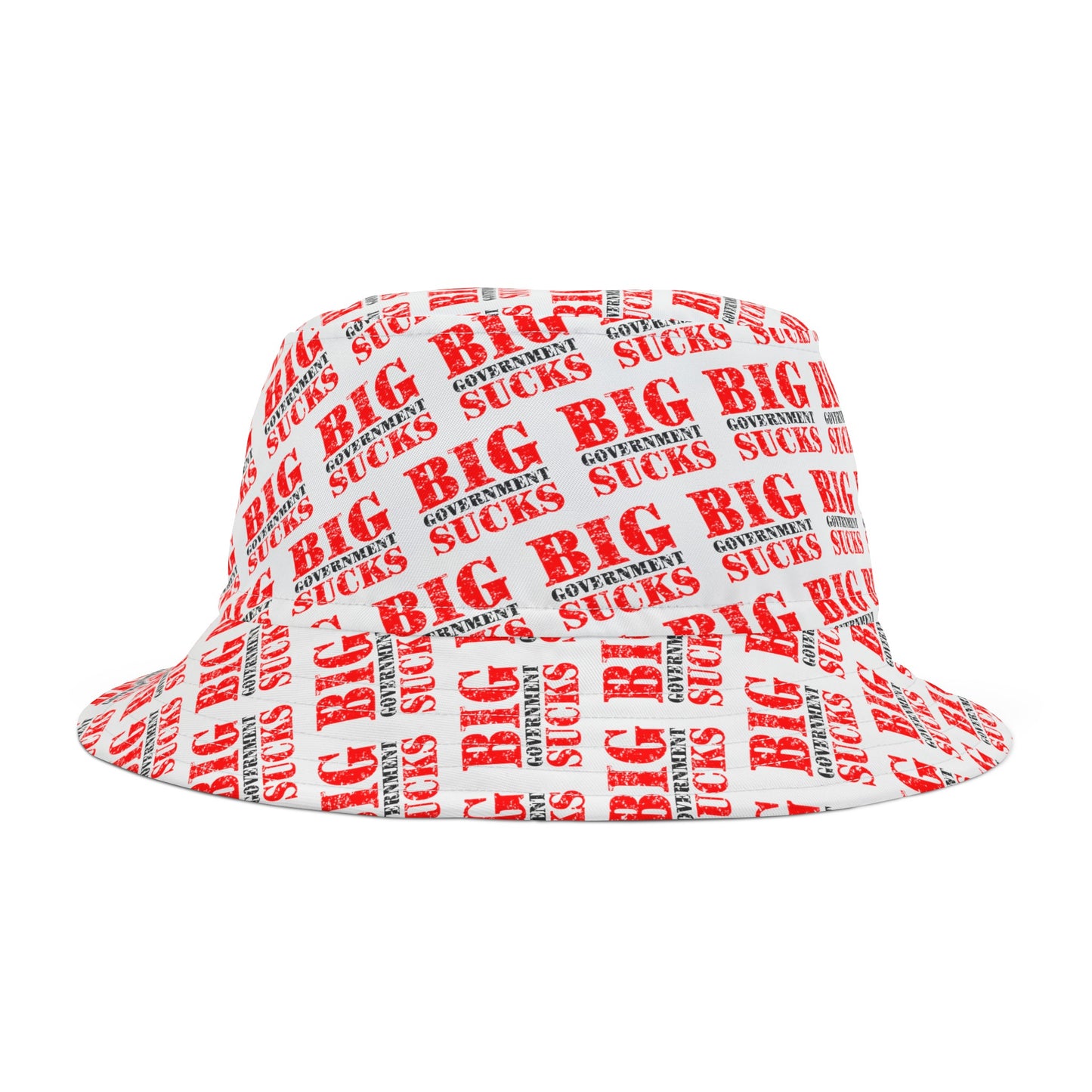 Big Goverment Sucks Hat