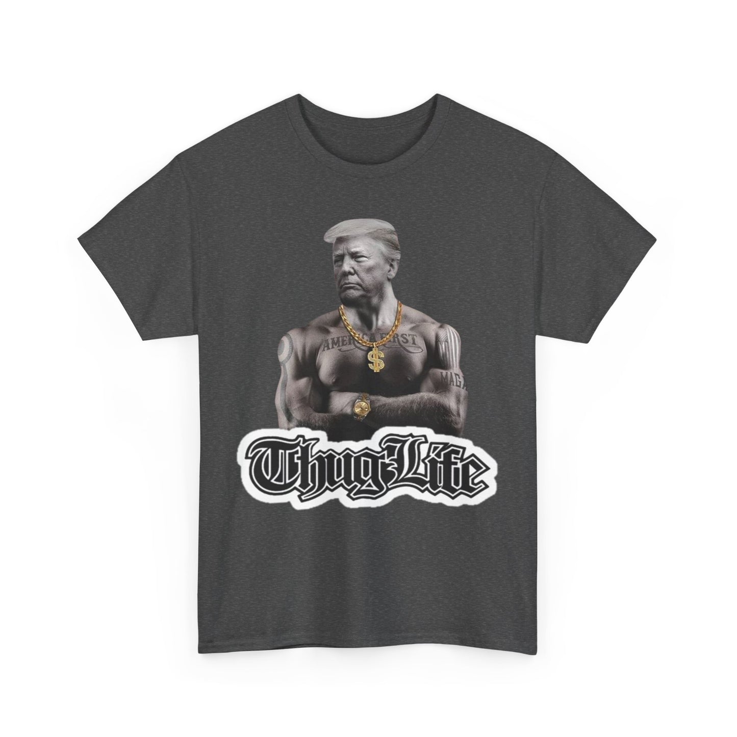 Trump Thug Life Shirt