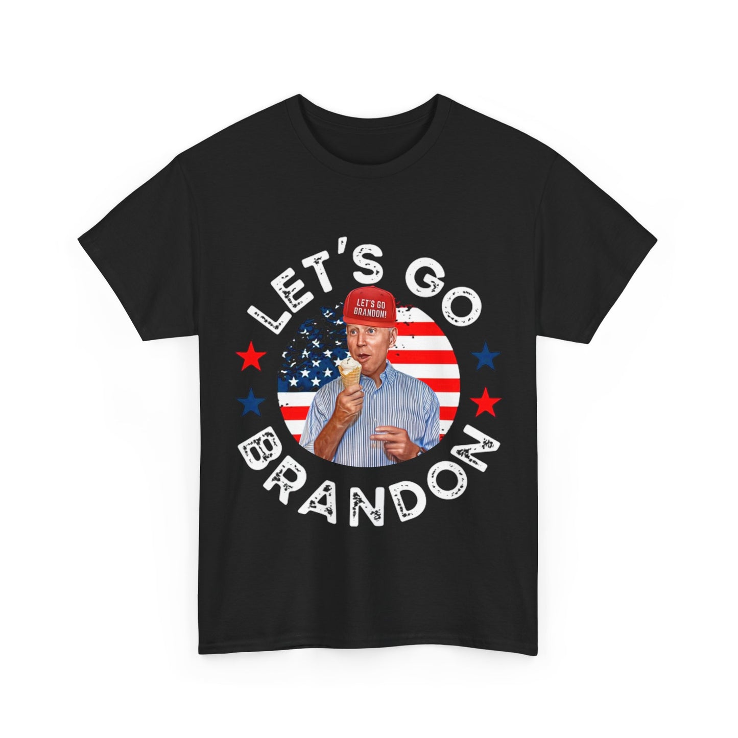 Let's go Brandon Shirt