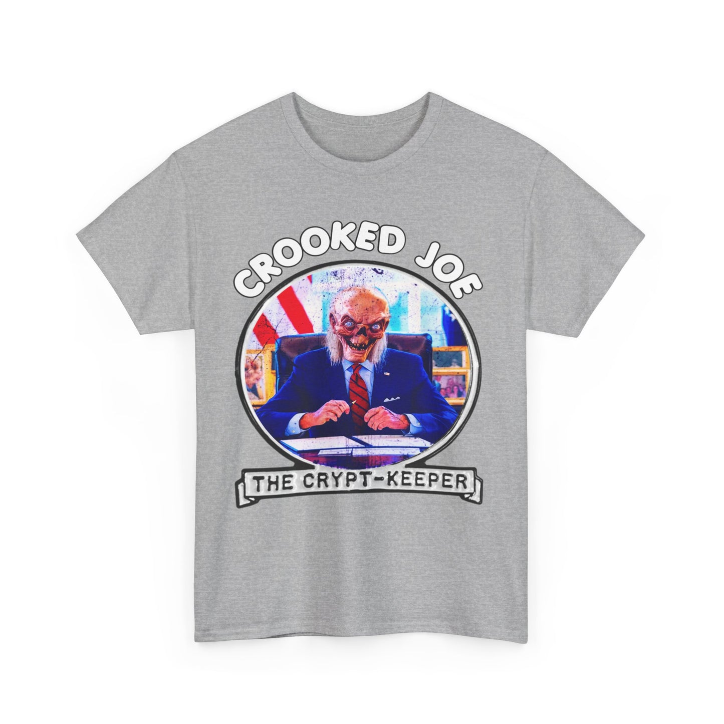 Crooked Joe Shirt
