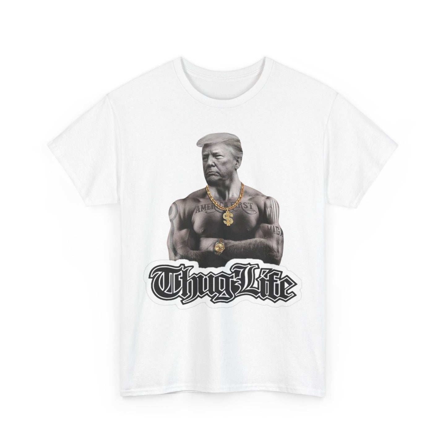 Trump Thug Life Shirt