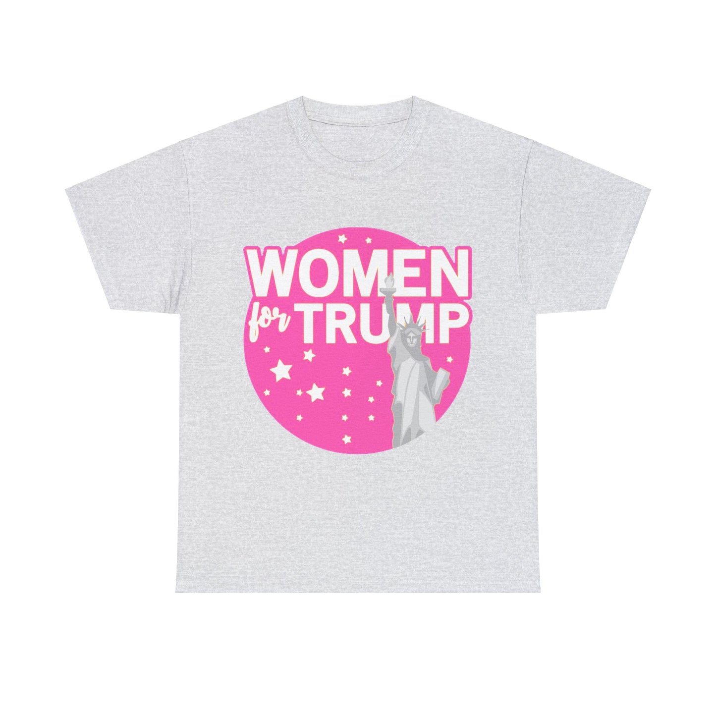 Women for Trump Shirt