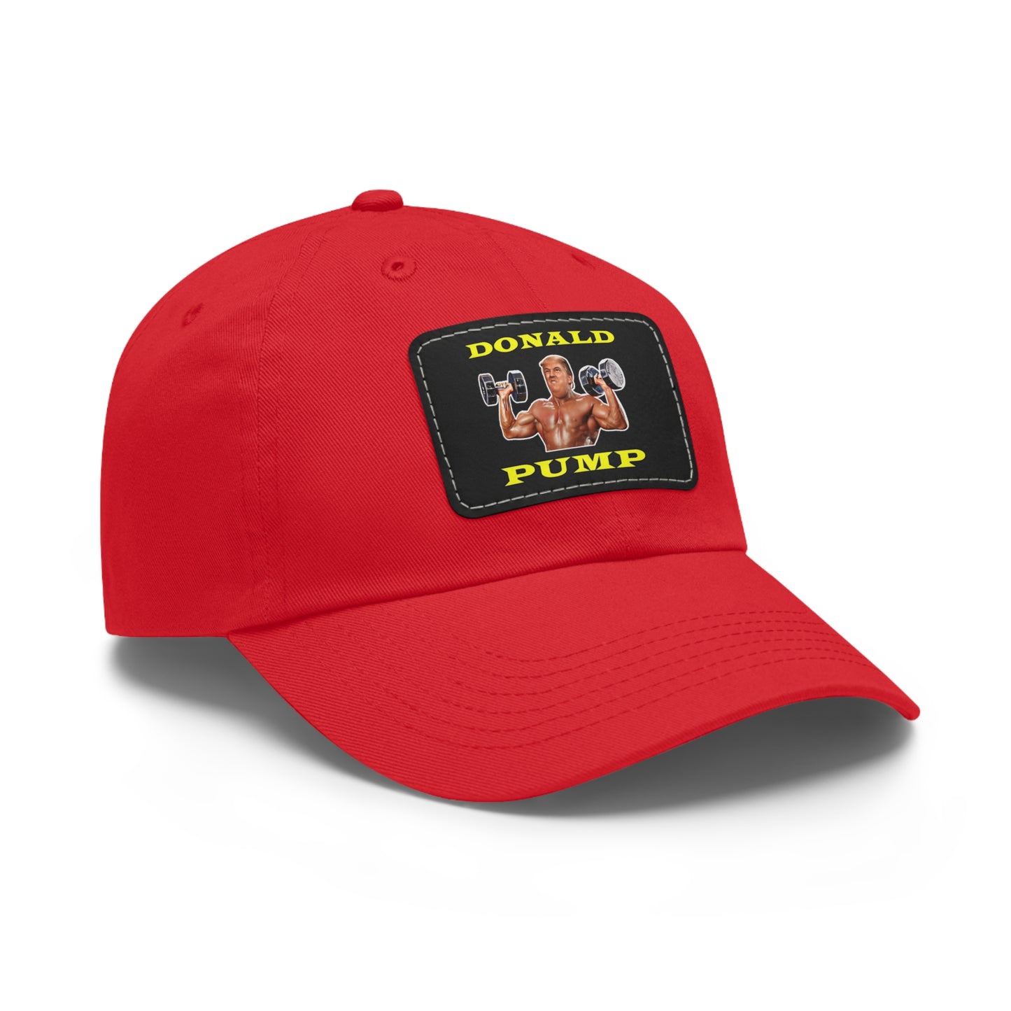 Donald Pump Trump Hat