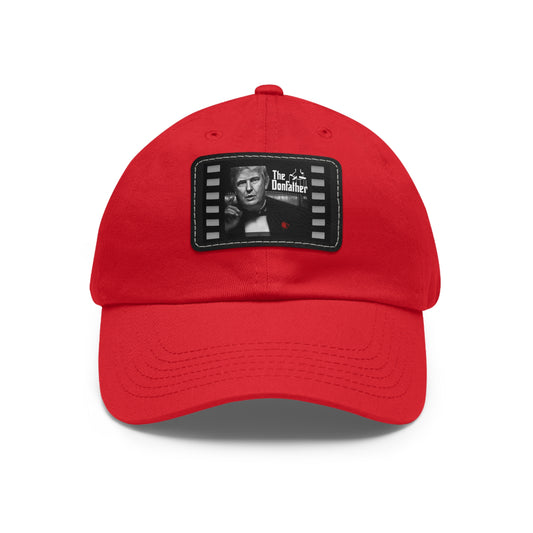The Donfather Trump Hat