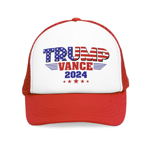 trump vance hat