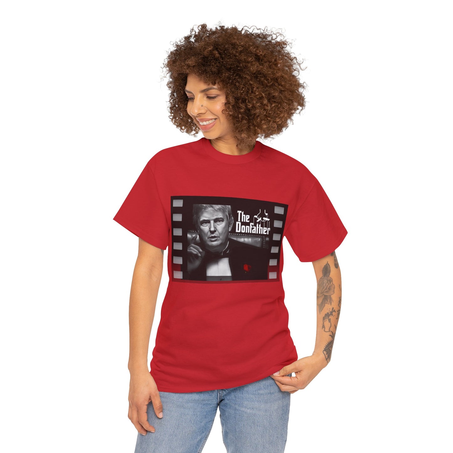 The Donfather Shirt