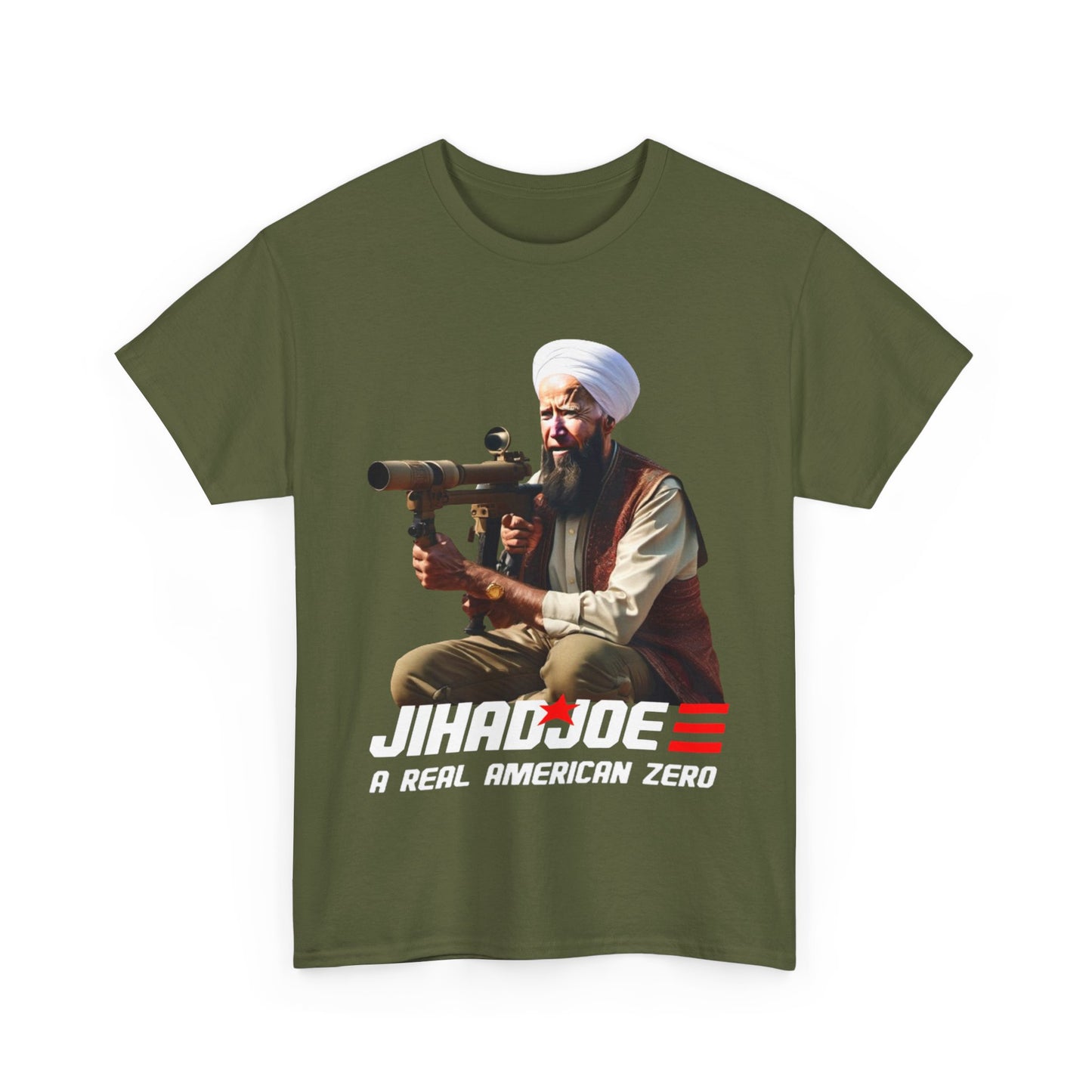 Jihad Joe Tee