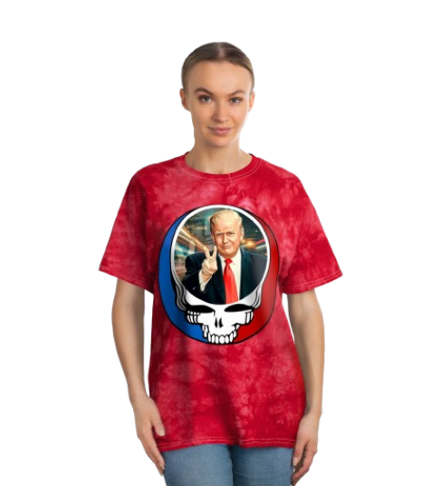 Steal your face Trump Shirts