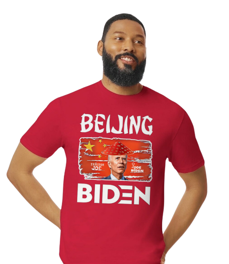 Beijing Biden Biden Memes