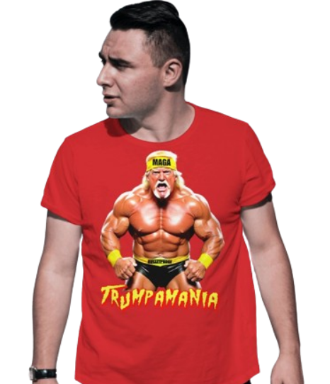 Trumpamania Shirt